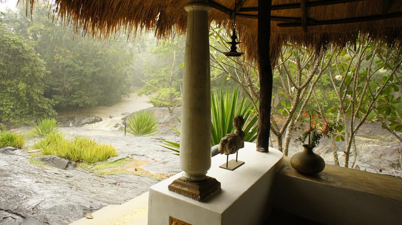 Galapita Eco Lodge Buttala Exteriör bild