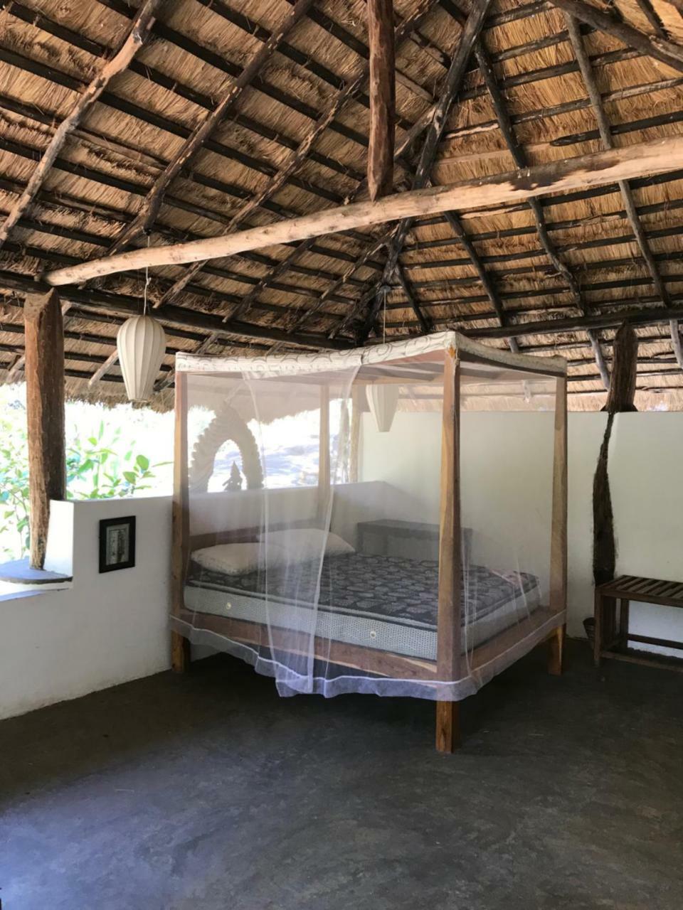 Galapita Eco Lodge Buttala Exteriör bild